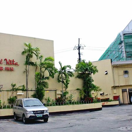 Mahal Kita Drive Inn Пасай Екстер'єр фото